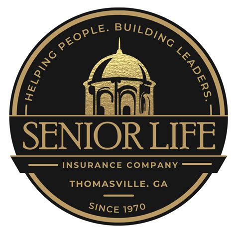 senior life insurance company